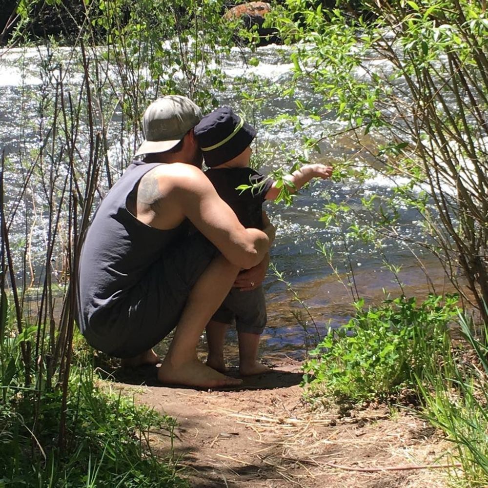 Meet your Posher, Alize